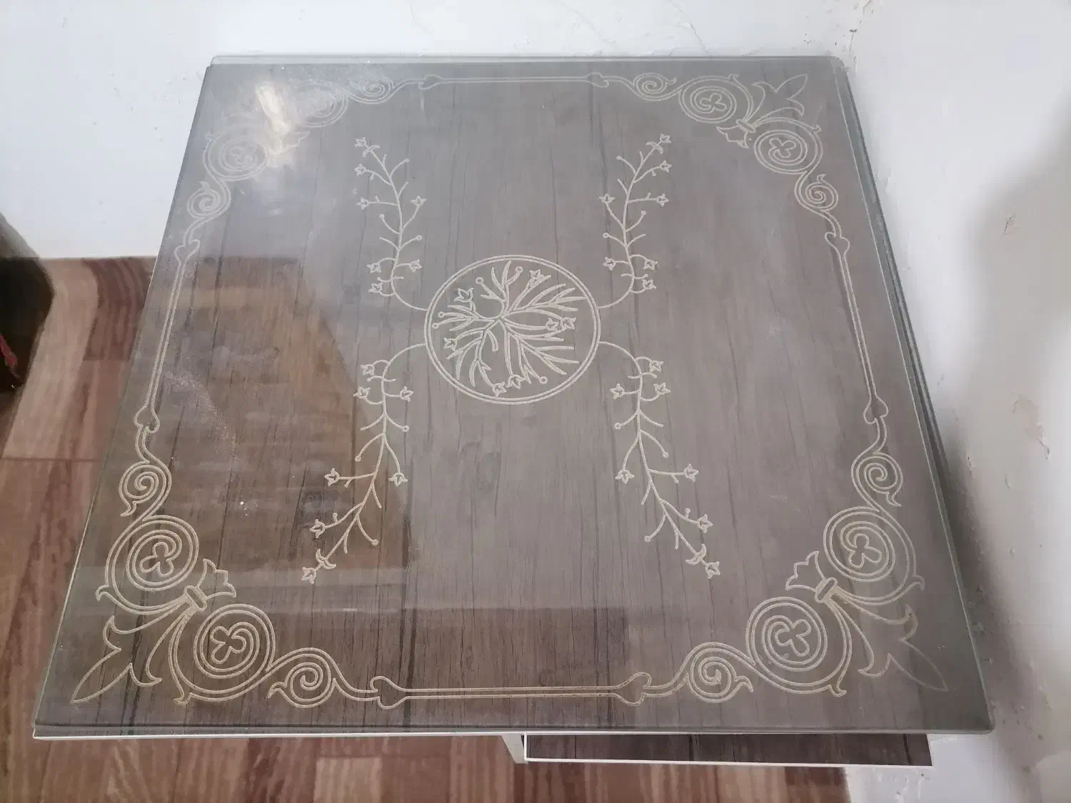 مبل راحتی 7 نفره|مبلمان خانگی و میز عسلی|کلاچای, |دیوار