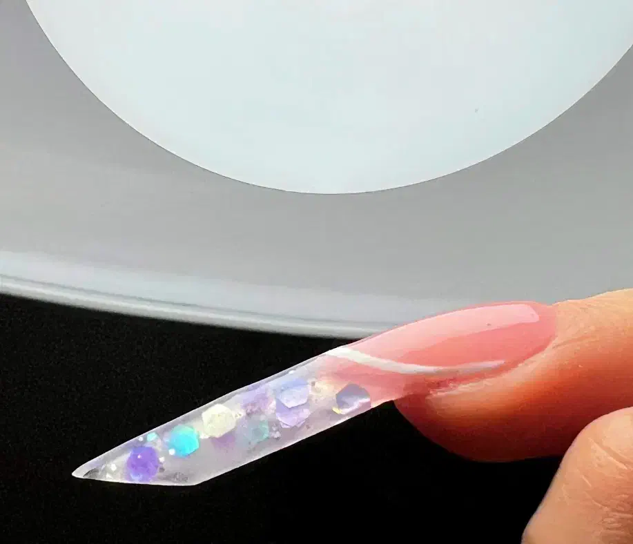 کاشت ناخن و مژه|خدمات آرایشگری و زیبایی|رباطکریم, رباطکریم|دیوار