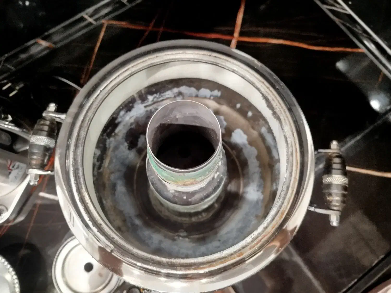 سماور|سماور، چای‌ساز، قهوه‌ساز|مشهد, هفت تیر (نه دره)|دیوار