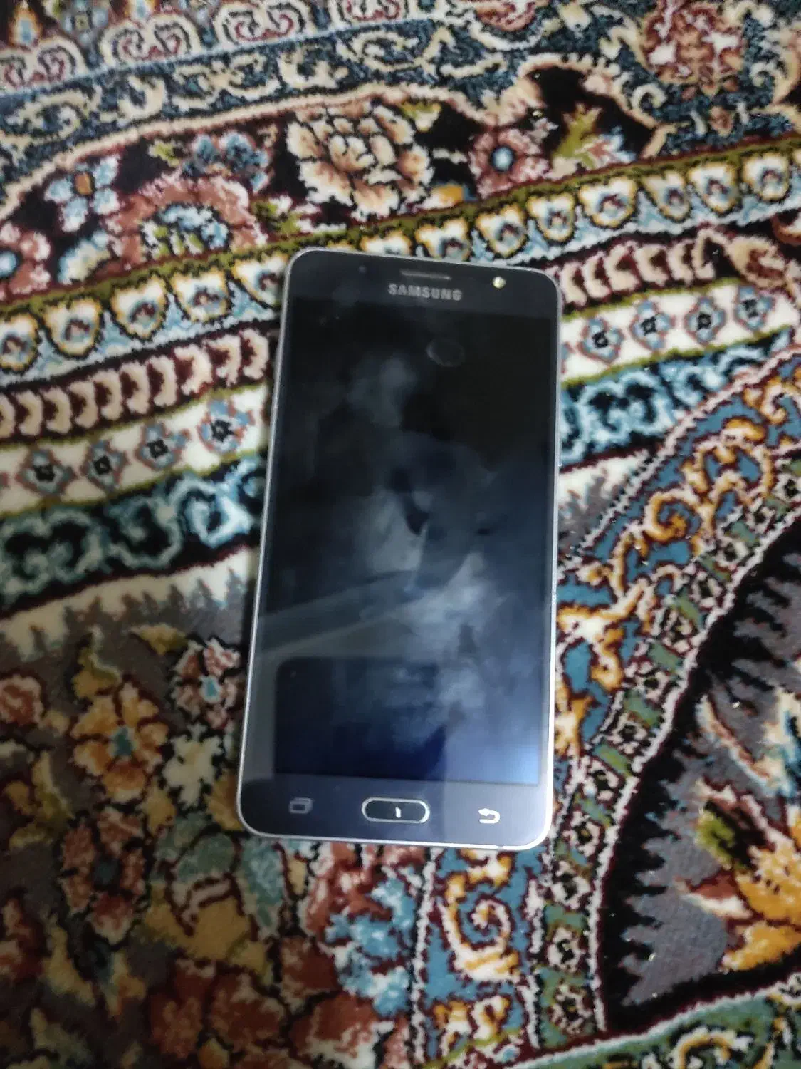 گوشی‌ سامسنگ|موبایل|اراک, |دیوار