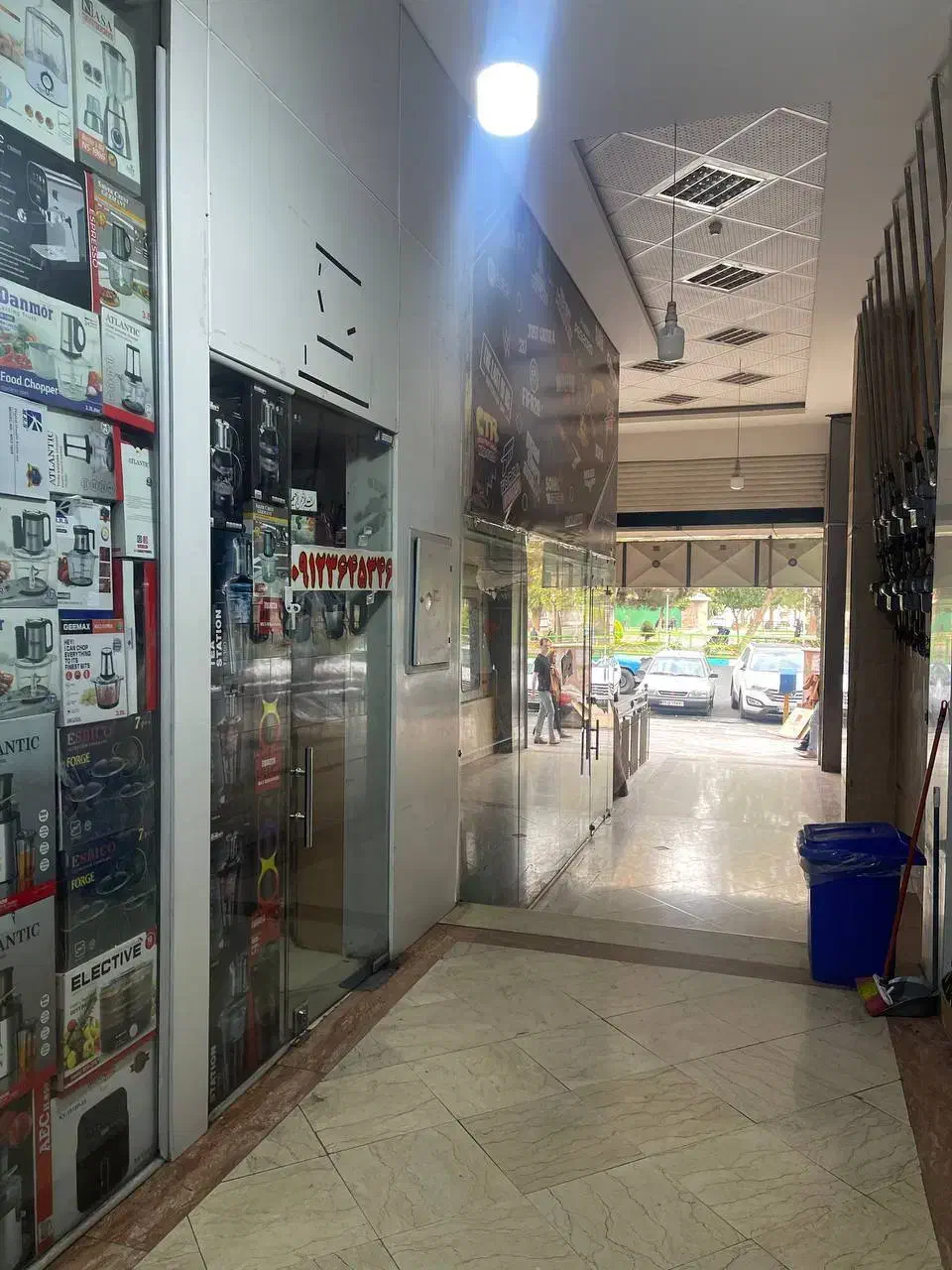 11مترتجاری شلوغ دیدبه براصلی سندتک برگ تاپ لوکیشن|فروش مغازه و غرفه|تهران, شهر زیبا|دیوار