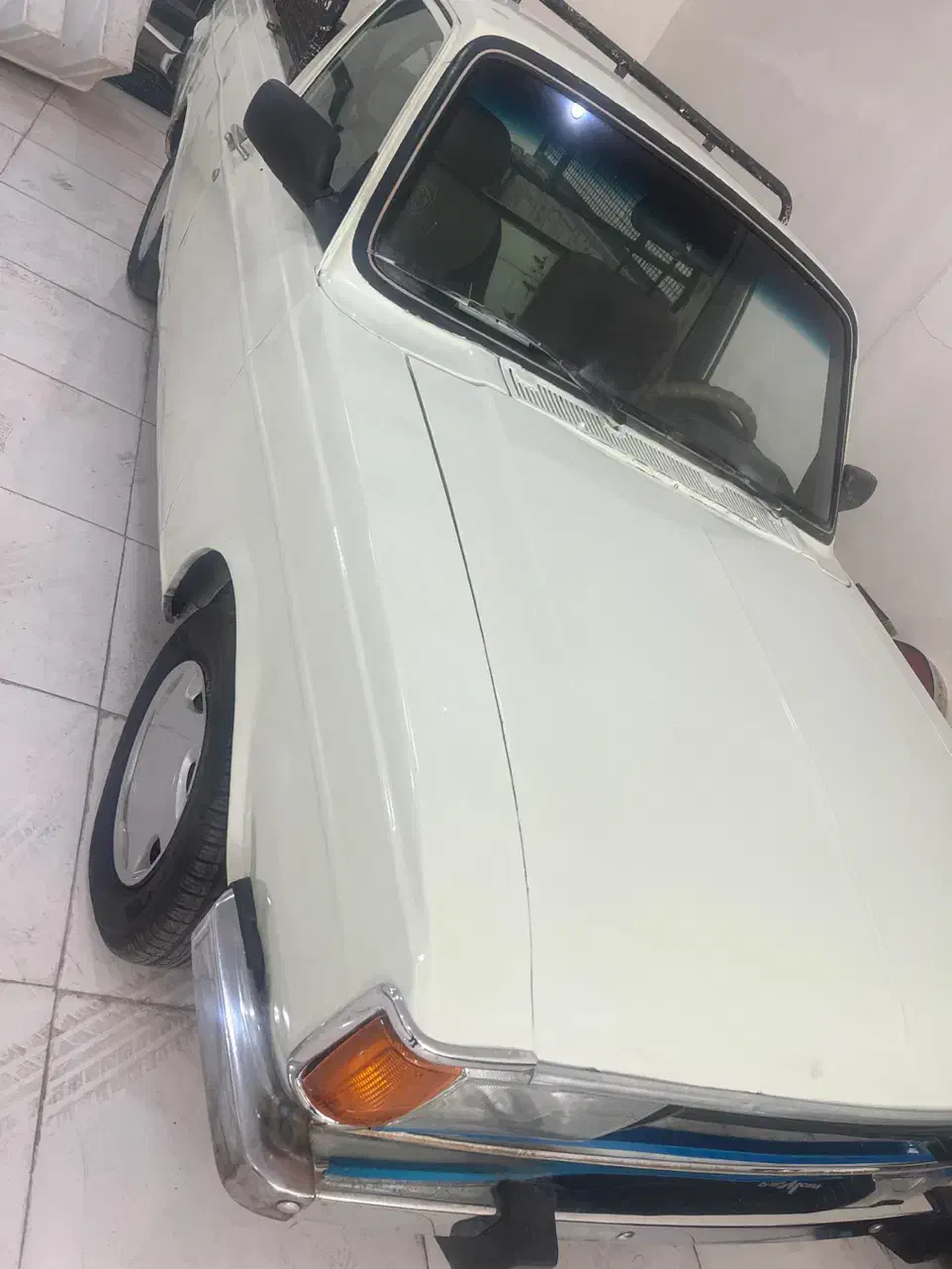 فروش وانت ۹۰|خودرو سواری و وانت|سیرجان, |دیوار