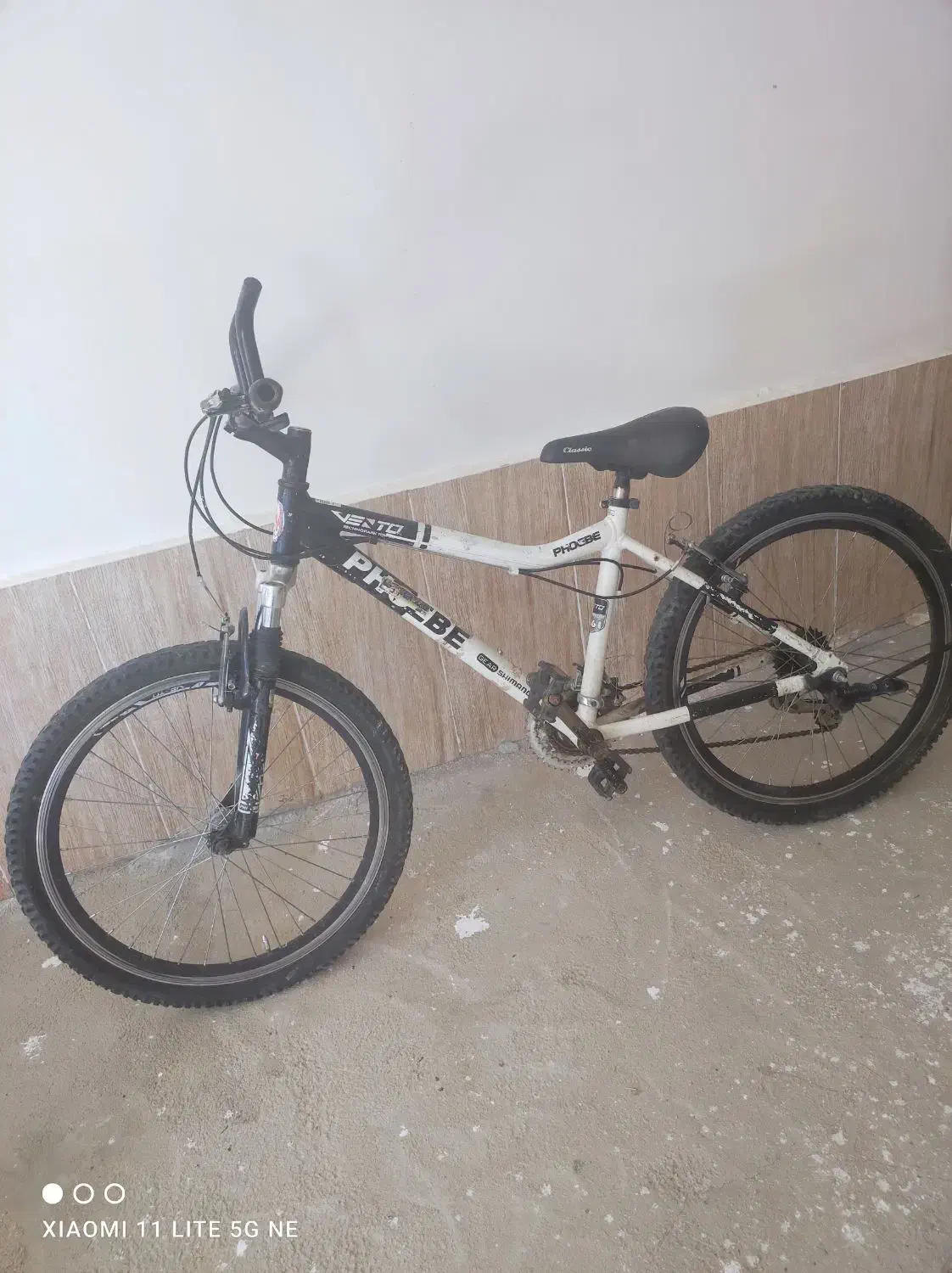 دوچرخه 24 سالم سالم تمیز|دوچرخه، اسکیت، اسکوتر|میانکوه, |دیوار