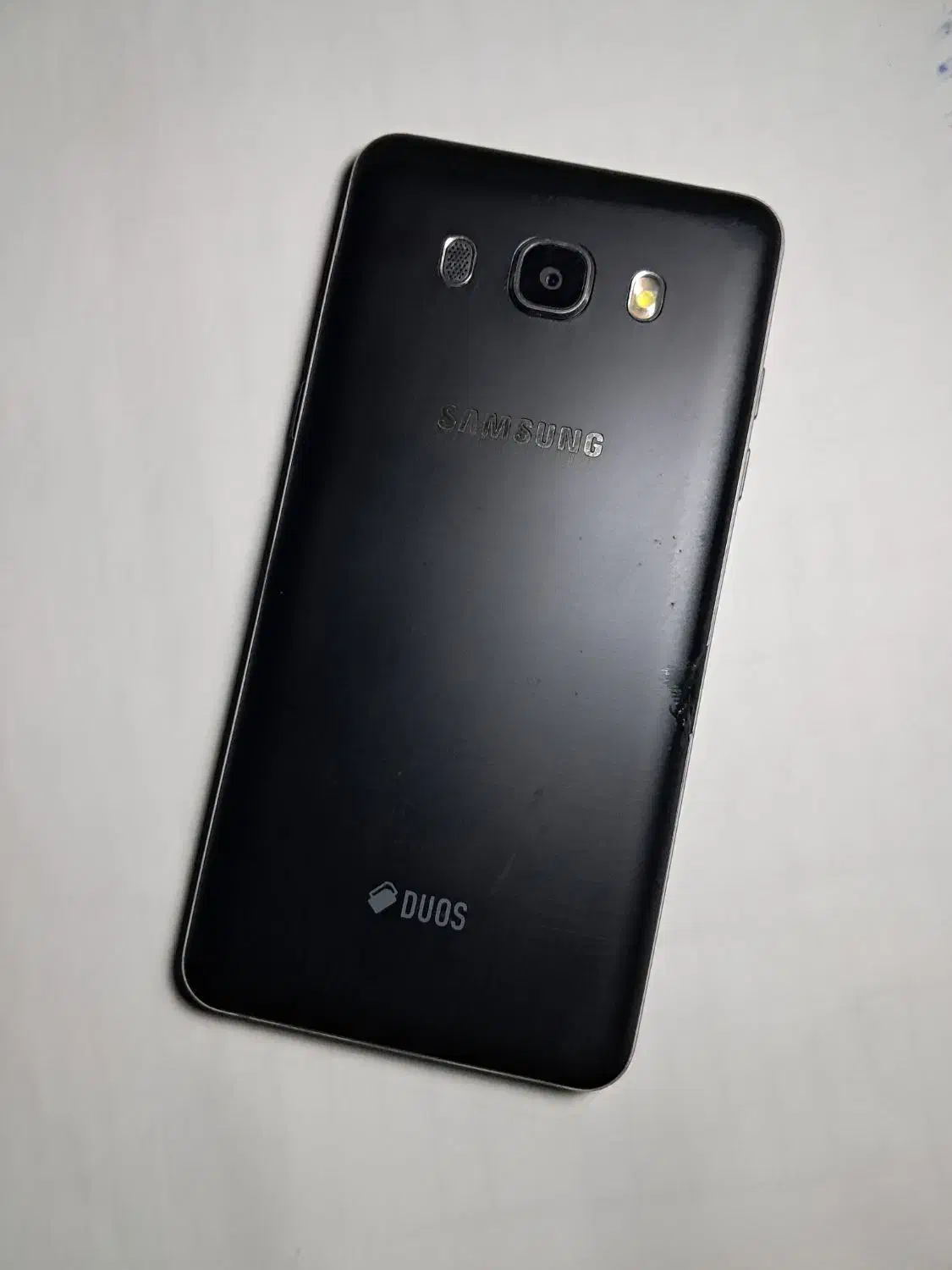 گوشی سام سونگj5j|موبایل|شازند, |دیوار