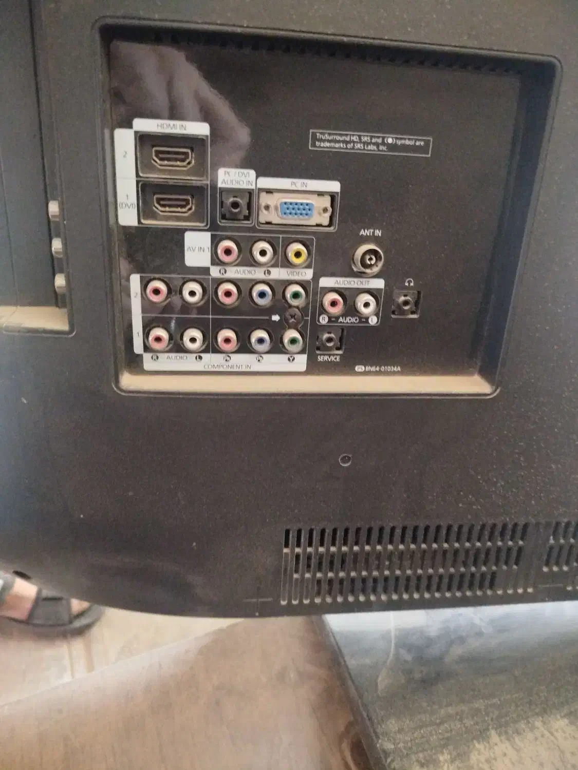 تلوزیون42|تلویزیون و پروژکتور|بیرجند, |دیوار