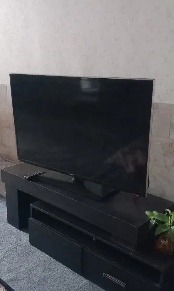 سامسونگ46سه بعدی در حد|تلویزیون و پروژکتور|مشهد, ثامن|دیوار