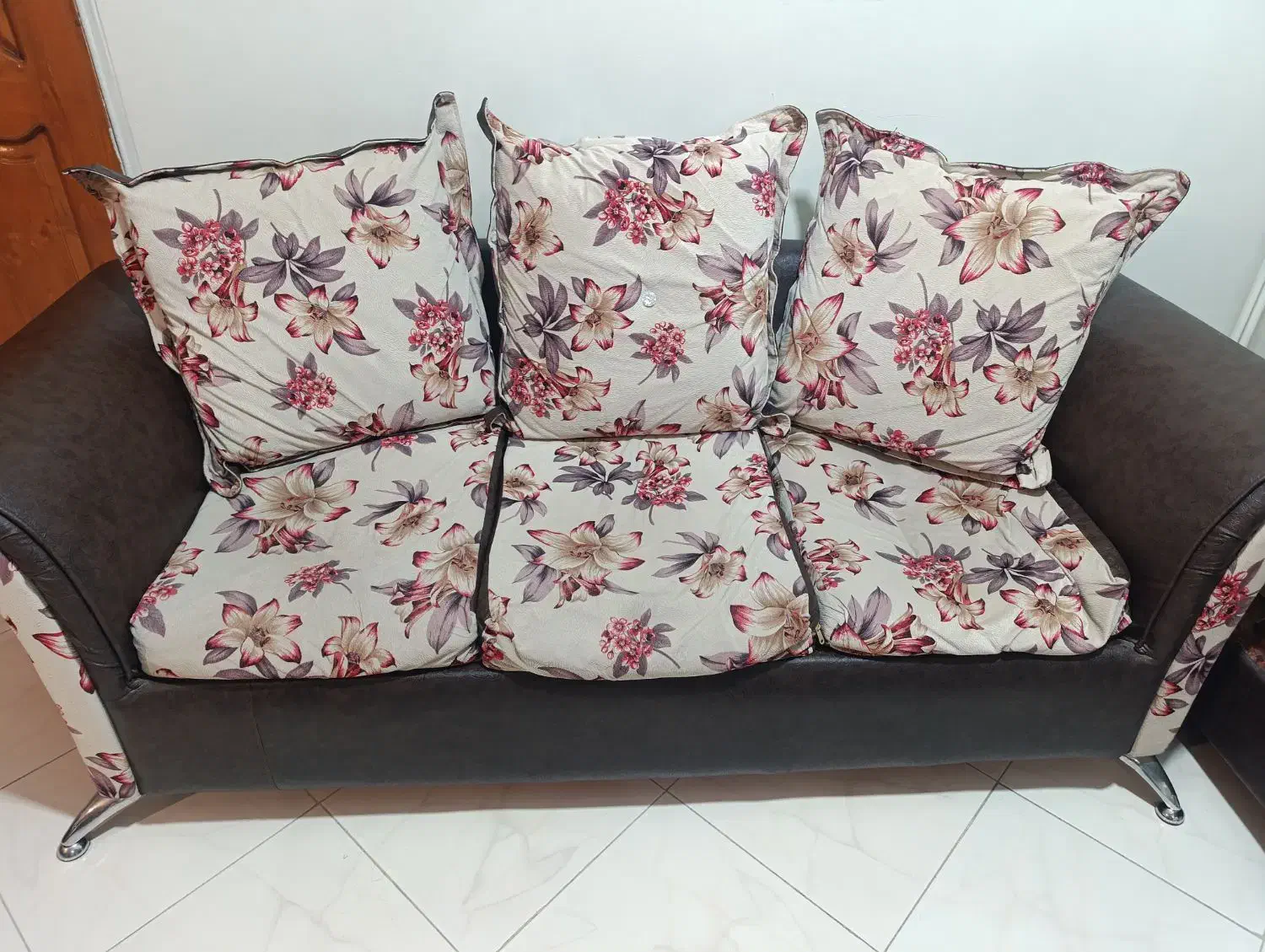 مبل|مبلمان خانگی و میز عسلی|کرج, فاز ۴ مهرشهر|دیوار