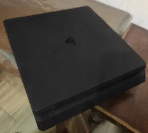 ps4 slime 500 gb|کنسول، بازی ویدئویی و آنلاین|تهران, هاشمی|دیوار