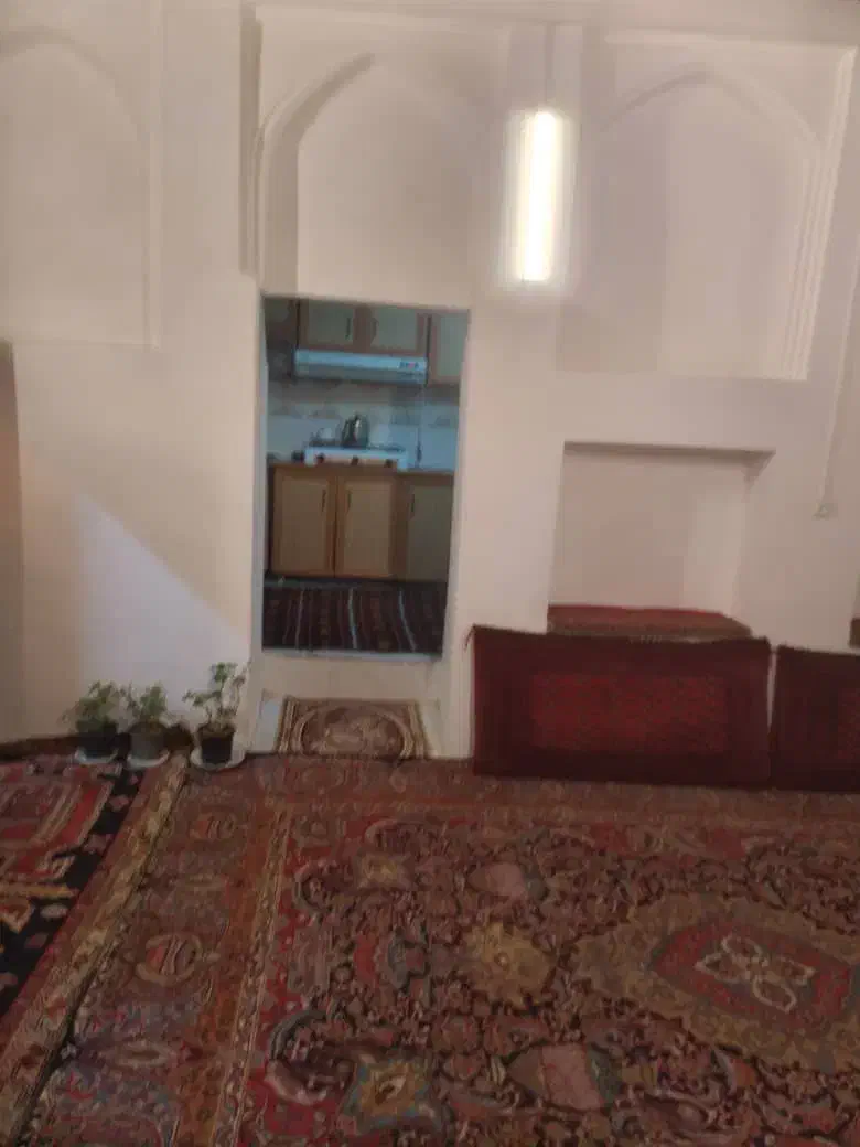 اجاره روزانه، ماهانه بومگردی|اجارهٔ کوتاهمدت ویلا و باغ|مهدی شهر, |دیوار