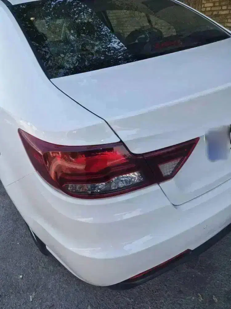 شاهین gمدل۱۴۰۲خشک صفر بدون رنگ و کارکرد فول آپشن|خودرو سواری و وانت|تبریز, |دیوار