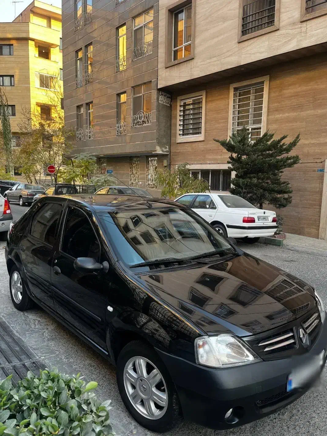 L90 e2 مدل 91|خودرو سواری و وانت|تهران, سوهانک|دیوار