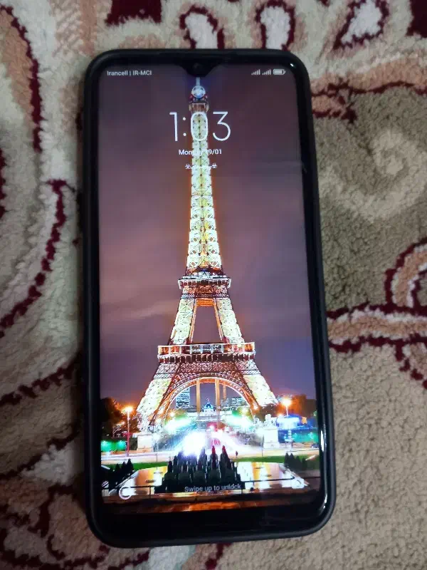 گوشی ردمی|موبایل|شهرکرد, |دیوار