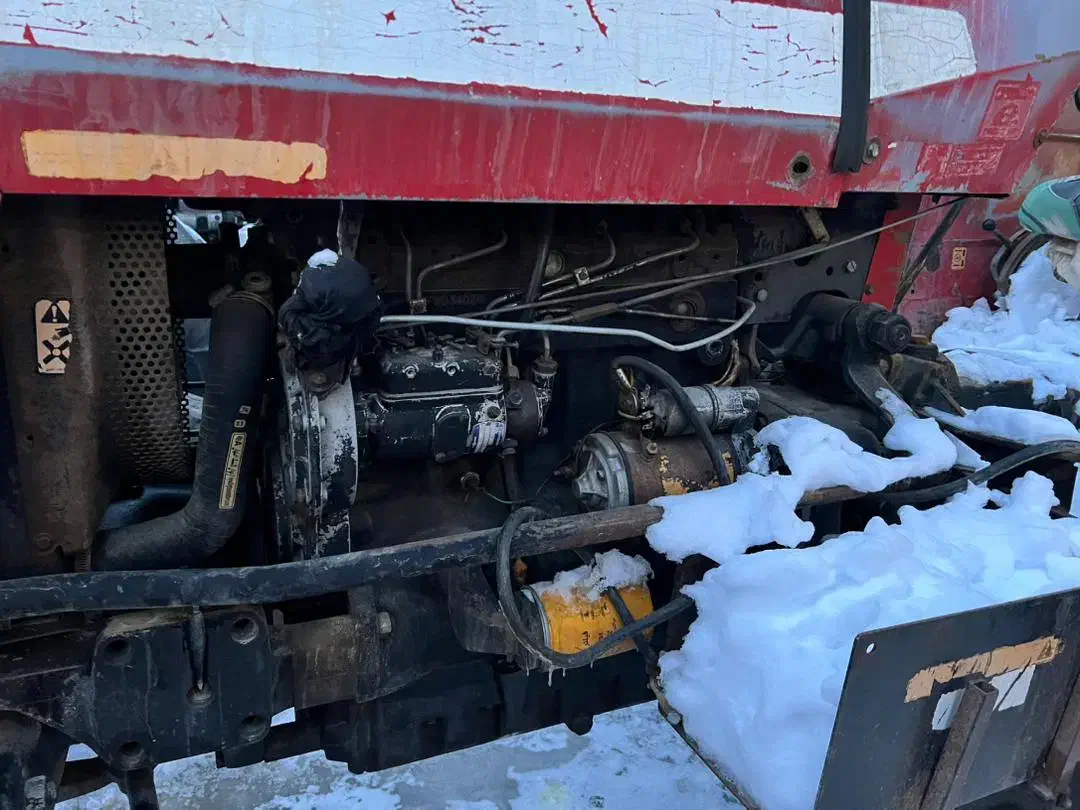 تراکتور ۲۸۵|خودرو سنگین|شوط, |دیوار