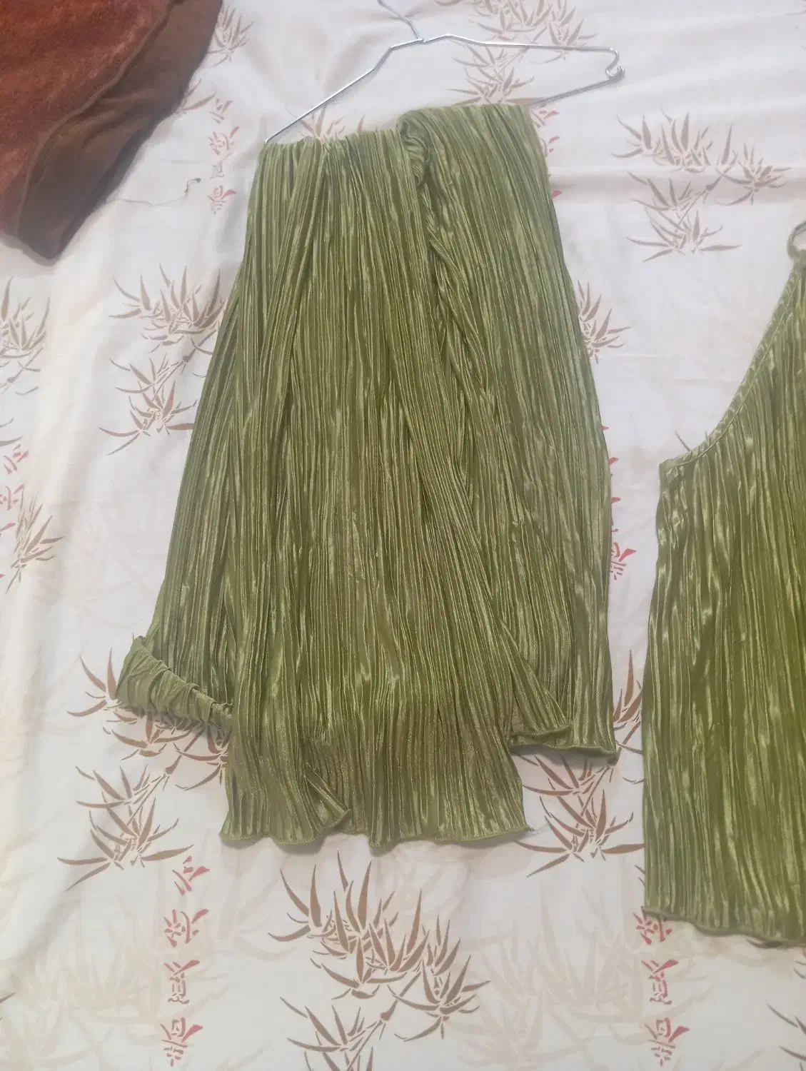 تاپ و شلوار مجلسی|لباس|تهران, سعادت‌آباد|دیوار