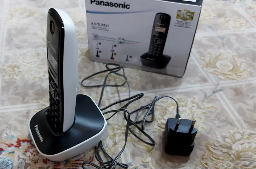 تلفن بی سیم|تلفن رومیزی|رشت, حمیدیان|دیوار