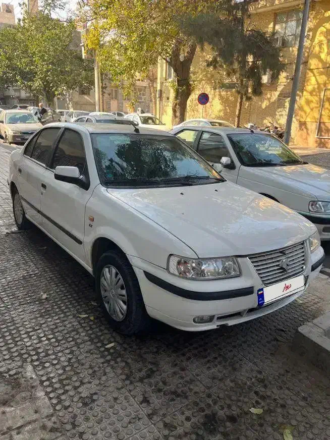 سمند xu7 ۱۴۰۰ داشبورد سورن|خودرو سواری و وانت|مشهد, اقبال|دیوار