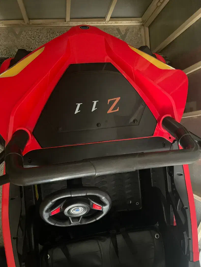 ماشین شارژی|اسباب‌‌بازی|بندرعباس, |دیوار