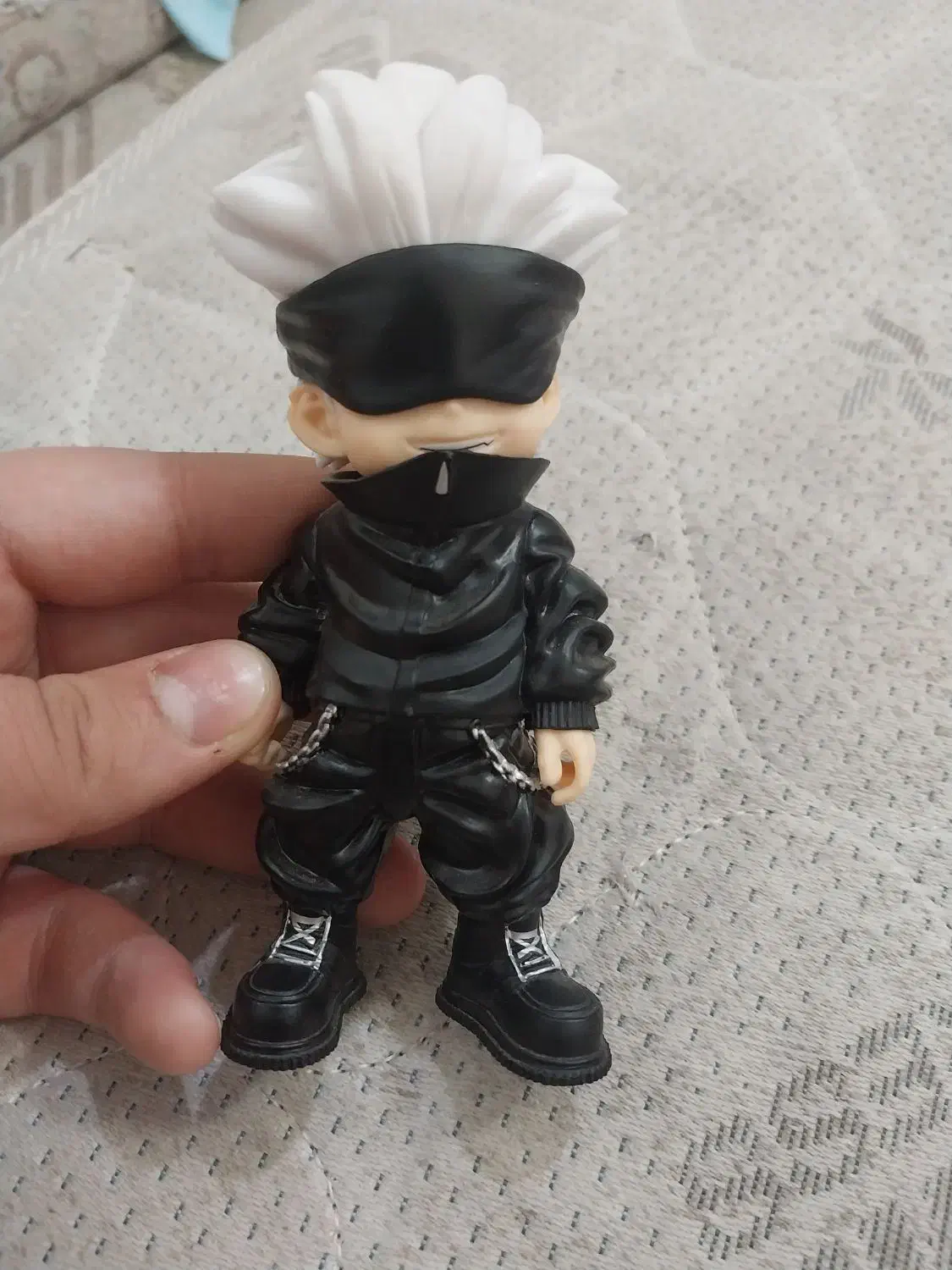 اکشن فیگور انیمه جوجوتسو کایسن|مجسمه، تندیس، ماکت|نیشابور, فرح بخش|دیوار