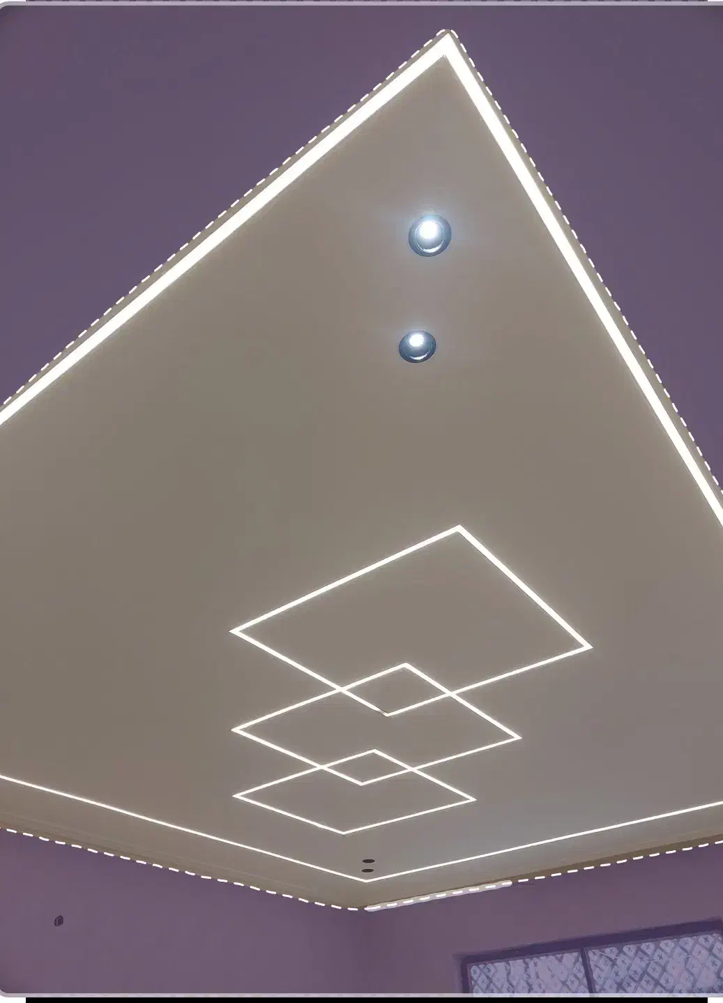 کناف کابینت کاغذدیواری پارکت رنگ آرمسترانگ|خدمات پیشه و مهارت|اردبیل, |دیوار