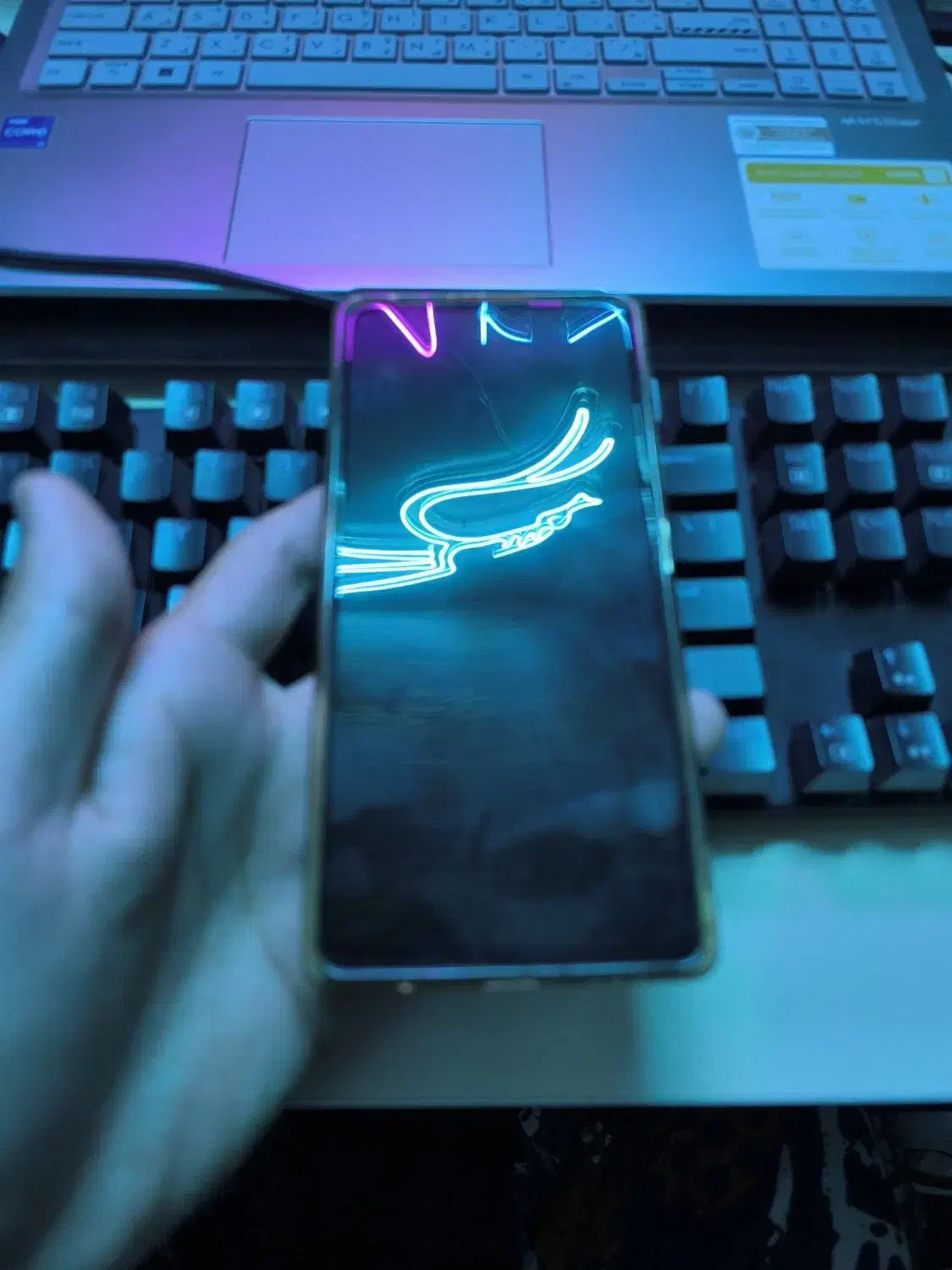 گوشی note 10 pro نوت 10 پرو سالم|موبایل|اسلام‌شهر, شهرک احمدیه|دیوار