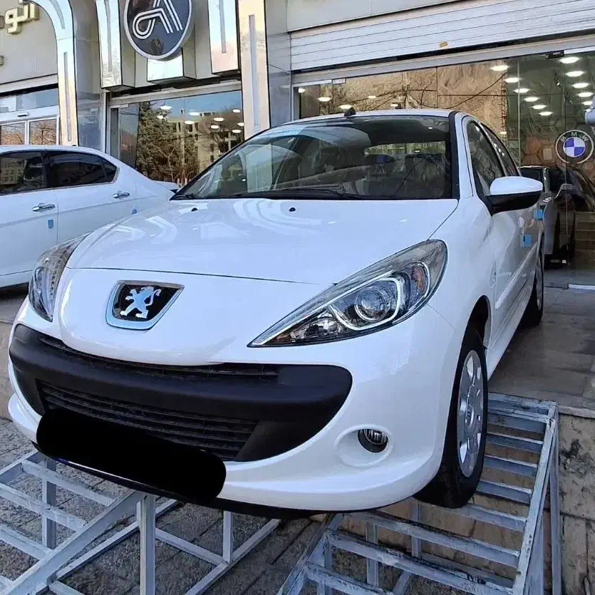 207موتور Tu3 مدل ۱۴۰۴ صفر|خودرو سواری و وانت|شیراز, فرهنگ شهر|دیوار