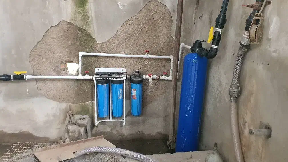 تاسیسات محبی|خدمات پیشه و مهارت|گرگان, |دیوار