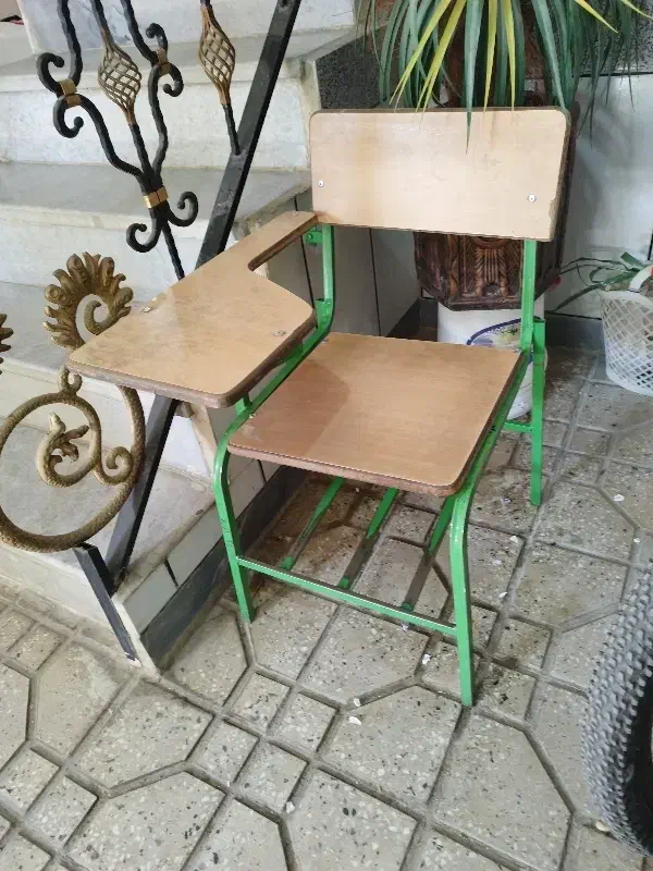 میز مدرسه|لوازم التحریر|اسدآباد, |دیوار