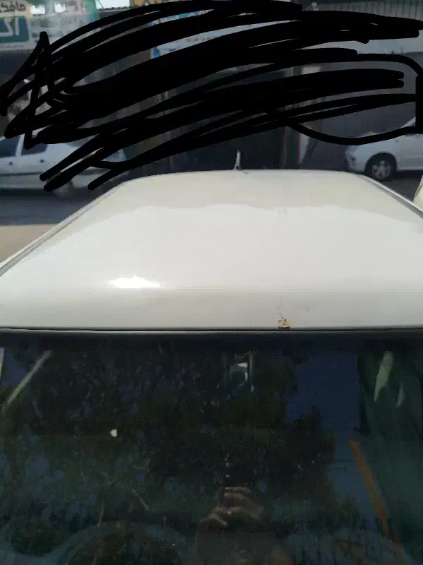 پراید ۱۳۱|خودرو سواری و وانت|مشهد, حسین‌آباد|دیوار