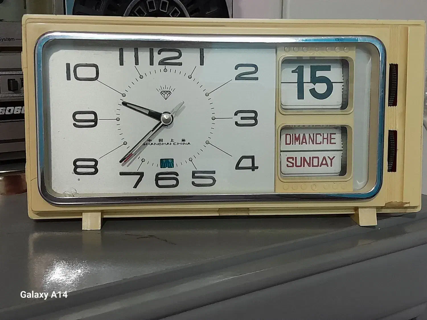 برند الماس نشان|ساعت دیواری و تزئینی|همدان, |دیوار