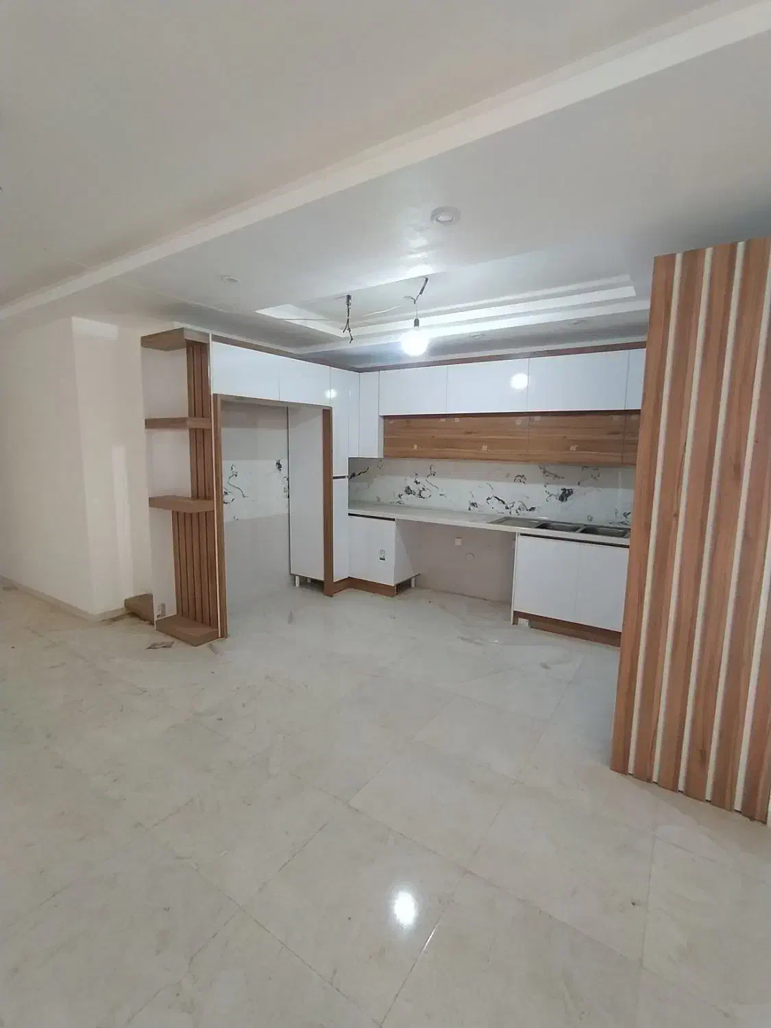 125 متر کلید اول پکیج رادیات تخلیه|اجارهٔ آپارتمان|اهواز, شهرک دانشگاه|دیوار