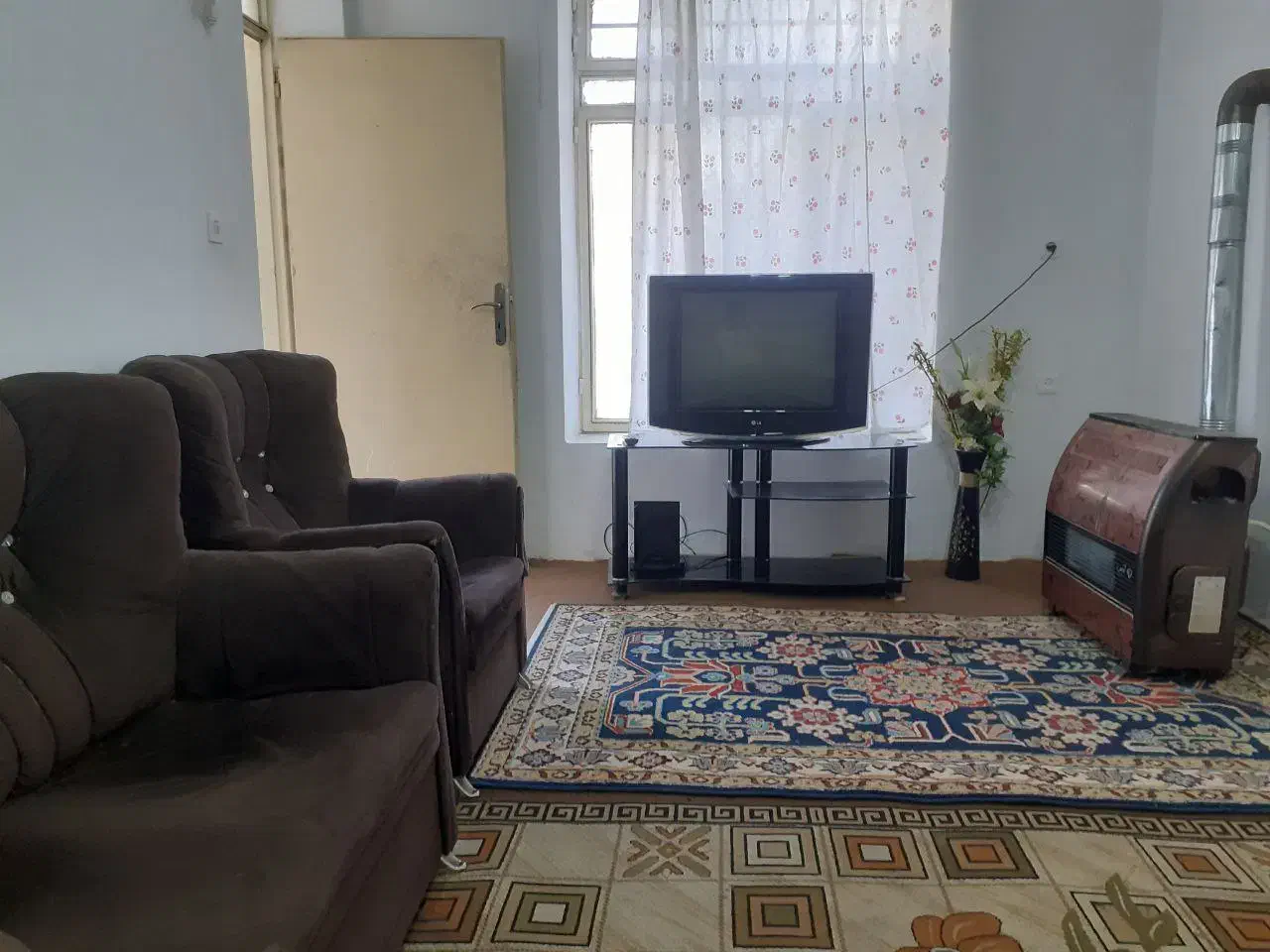 سوئیت اجاره قیمت مناسب|اجارهٔ کوتاهمدت آپارتمان و سوئیت|بجنورد, |دیوار