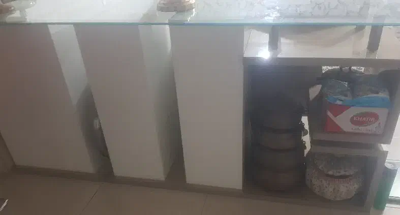 جزیره|بوفه، ویترین، کنسول|گرگان, |دیوار