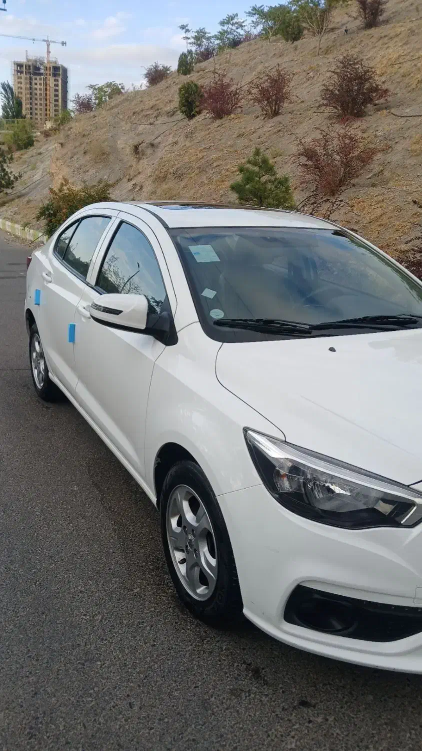 شاهین G،فوق العاده استثنایی|خودرو سواری و وانت|تبریز, |دیوار