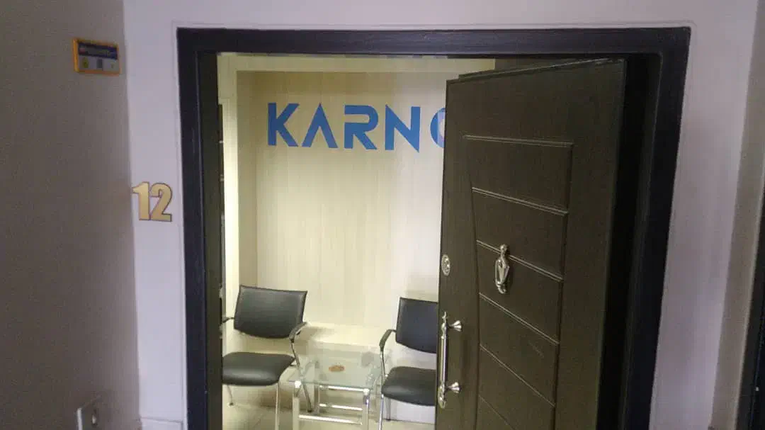 سهروردی ۵۵ مترسند اداری تک برگ لوکیشن عالی|فروش دفتر کار، اتاق اداری، مطب|تهران, سهروردی|دیوار