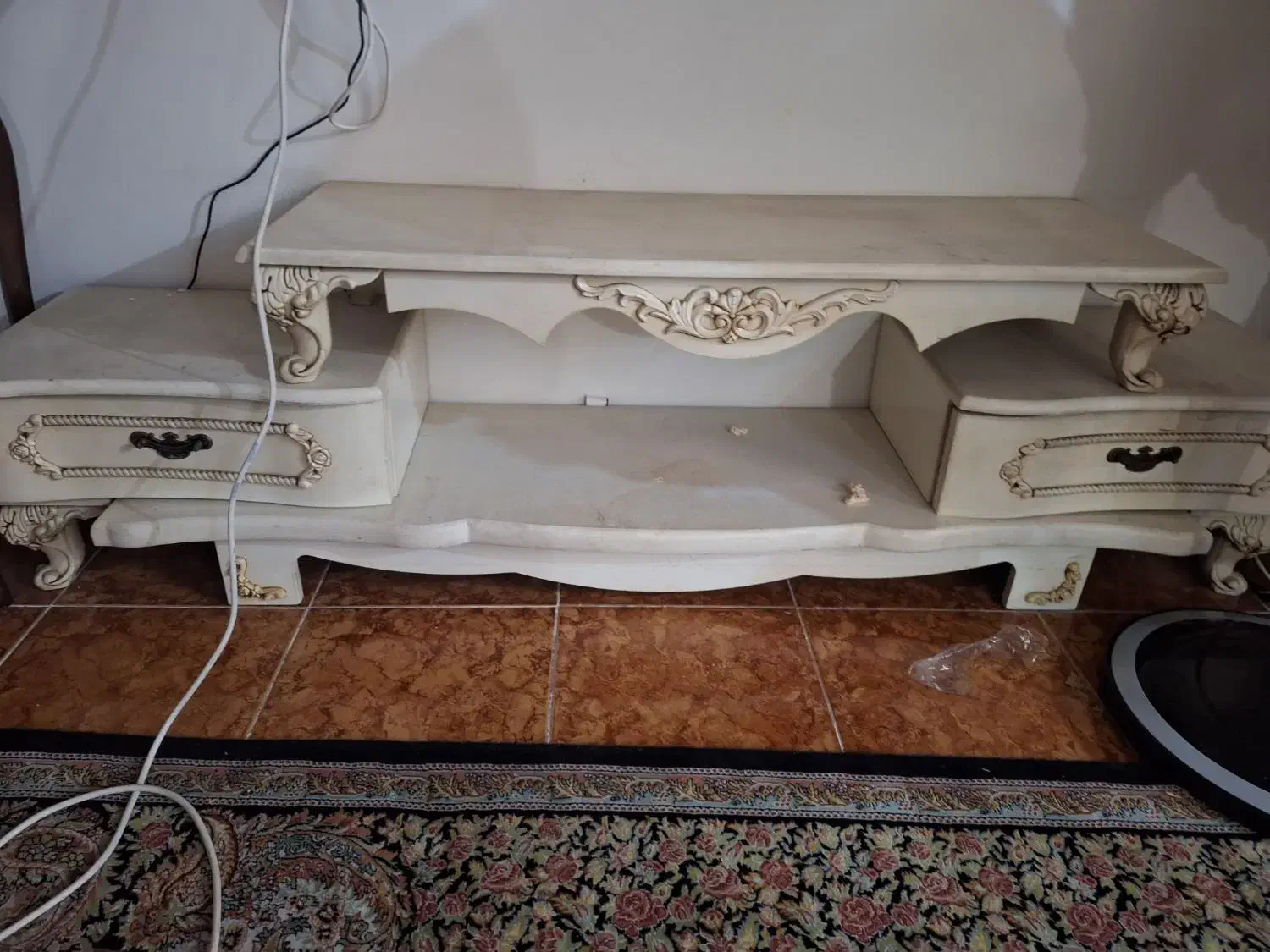 میز تلویزیون|میز تلویزیون|رشت, نامجو|دیوار