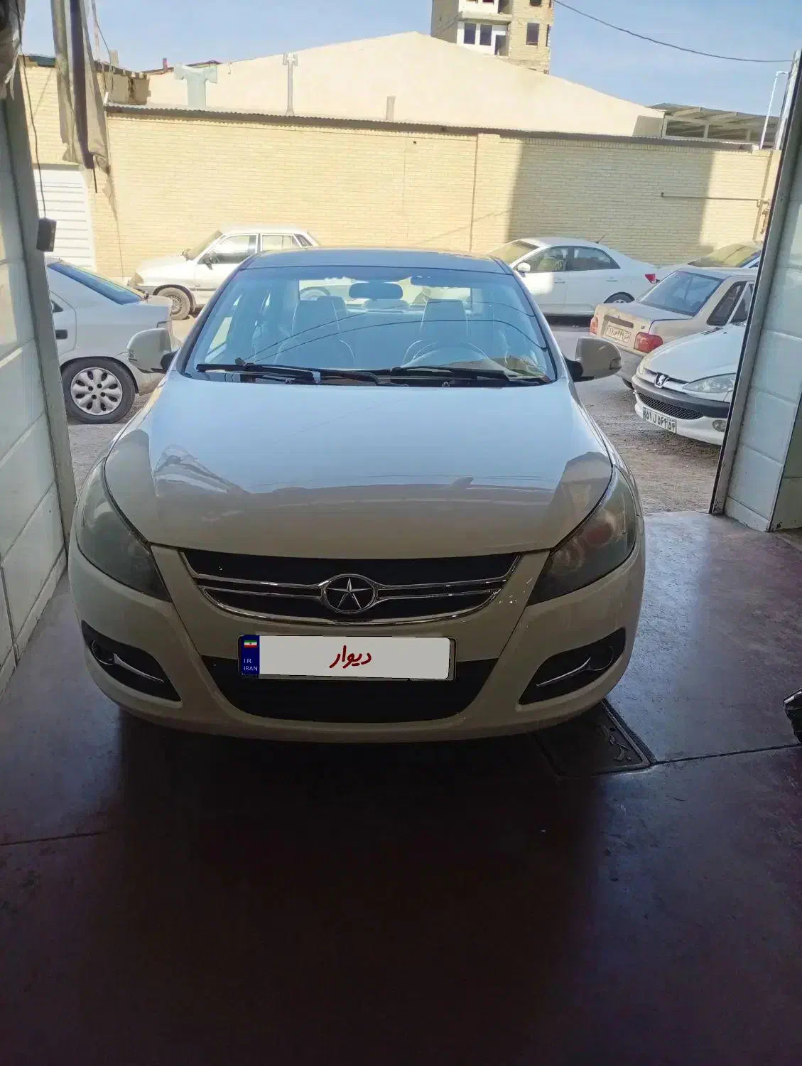 جک j5 دنده ای|خودرو سواری و وانت|یزد, |دیوار