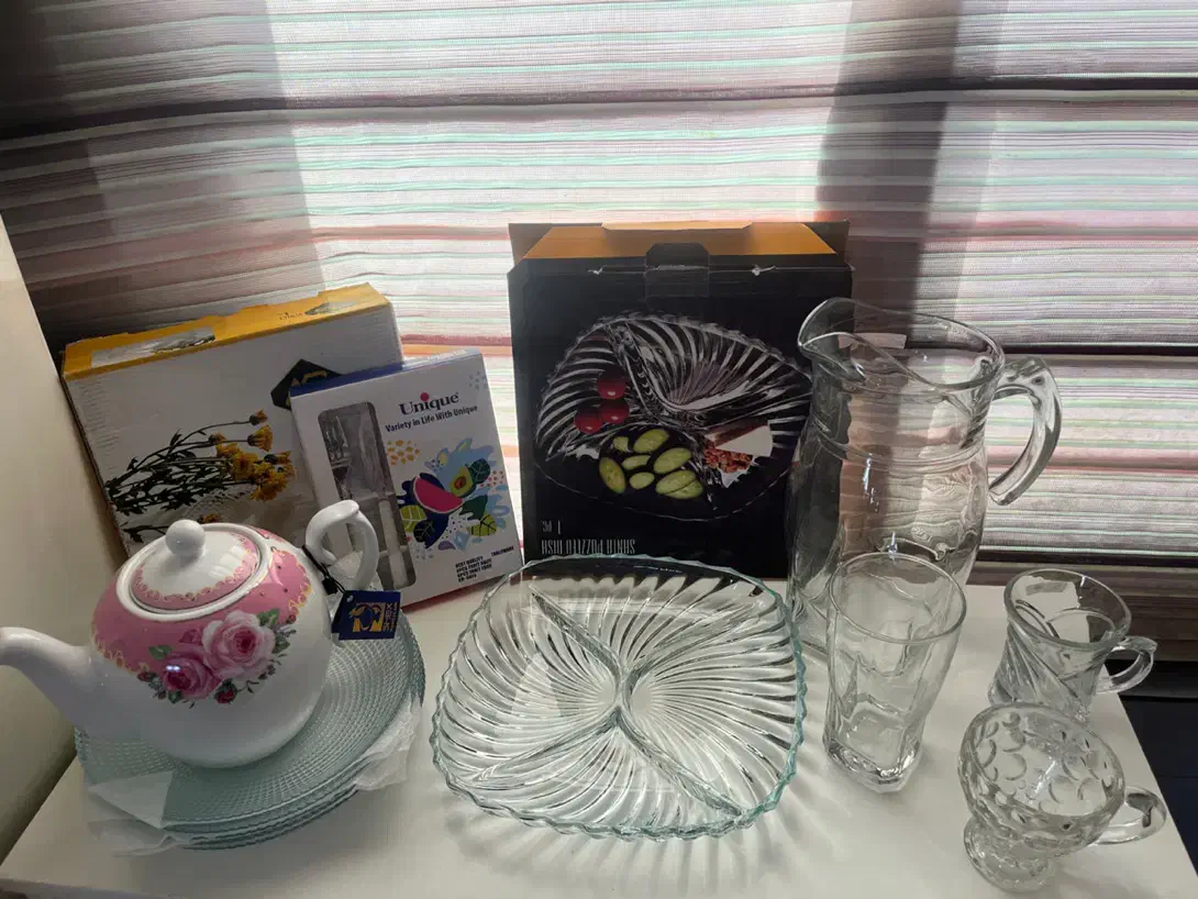 ظرف|ظروف سرو و پذیرایی|تهران, بریانک|دیوار