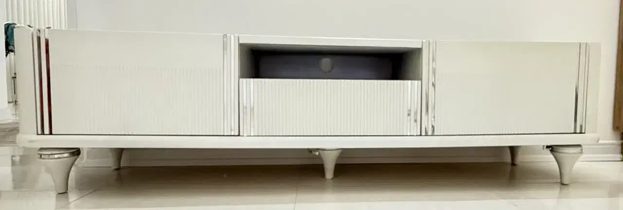 میزتلویزیون سالم و زیبا|میز تلویزیون|زنجان, |دیوار