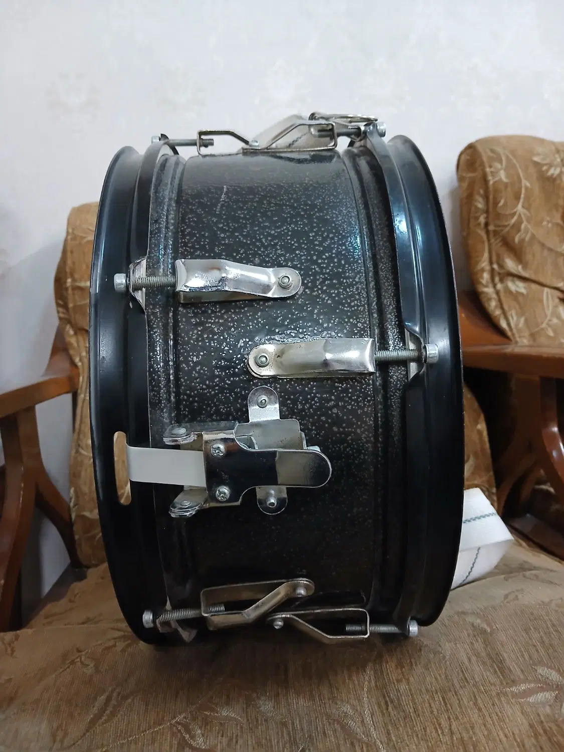 طبل ریز MAXTOR|درام و پرکاشن|کاشان, فاز ۱ ناجی آباد|دیوار