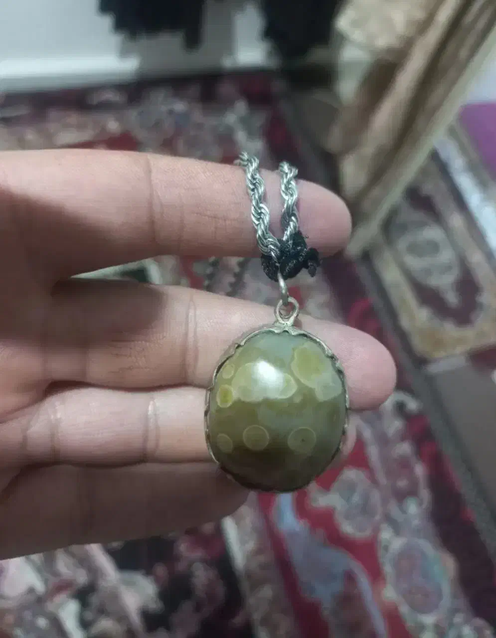 کهنه بشرط عتیقه|جواهرات|هشتگرد, ینگی امام|دیوار