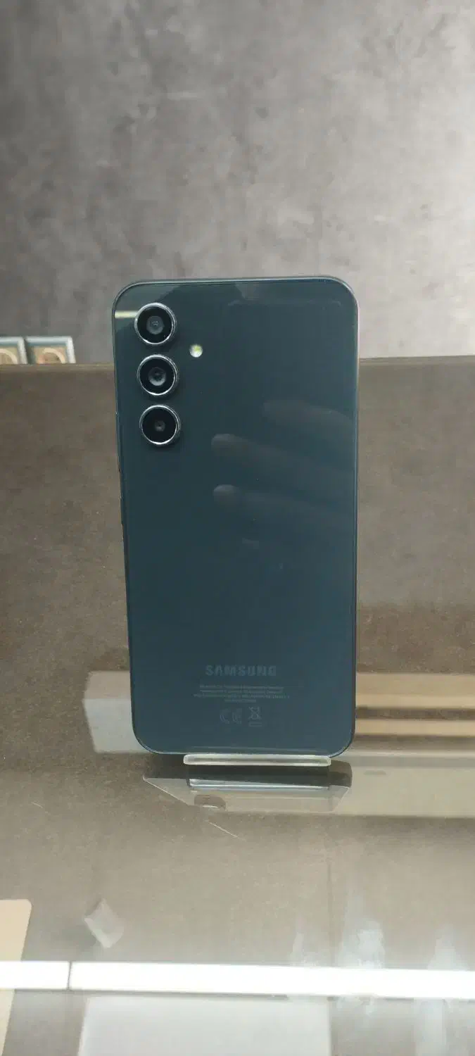 سامسونگ سامسونگ Galaxy A54 با حافظهٔ ۲۵۶ گیگابایت|موبایل|قرچک, محمد آباد|دیوار