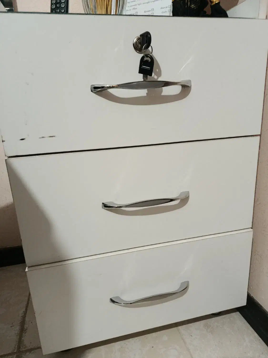 کشو و کمد|جاکفشی، کمد، دراور|پردیس, فاز ۳|دیوار