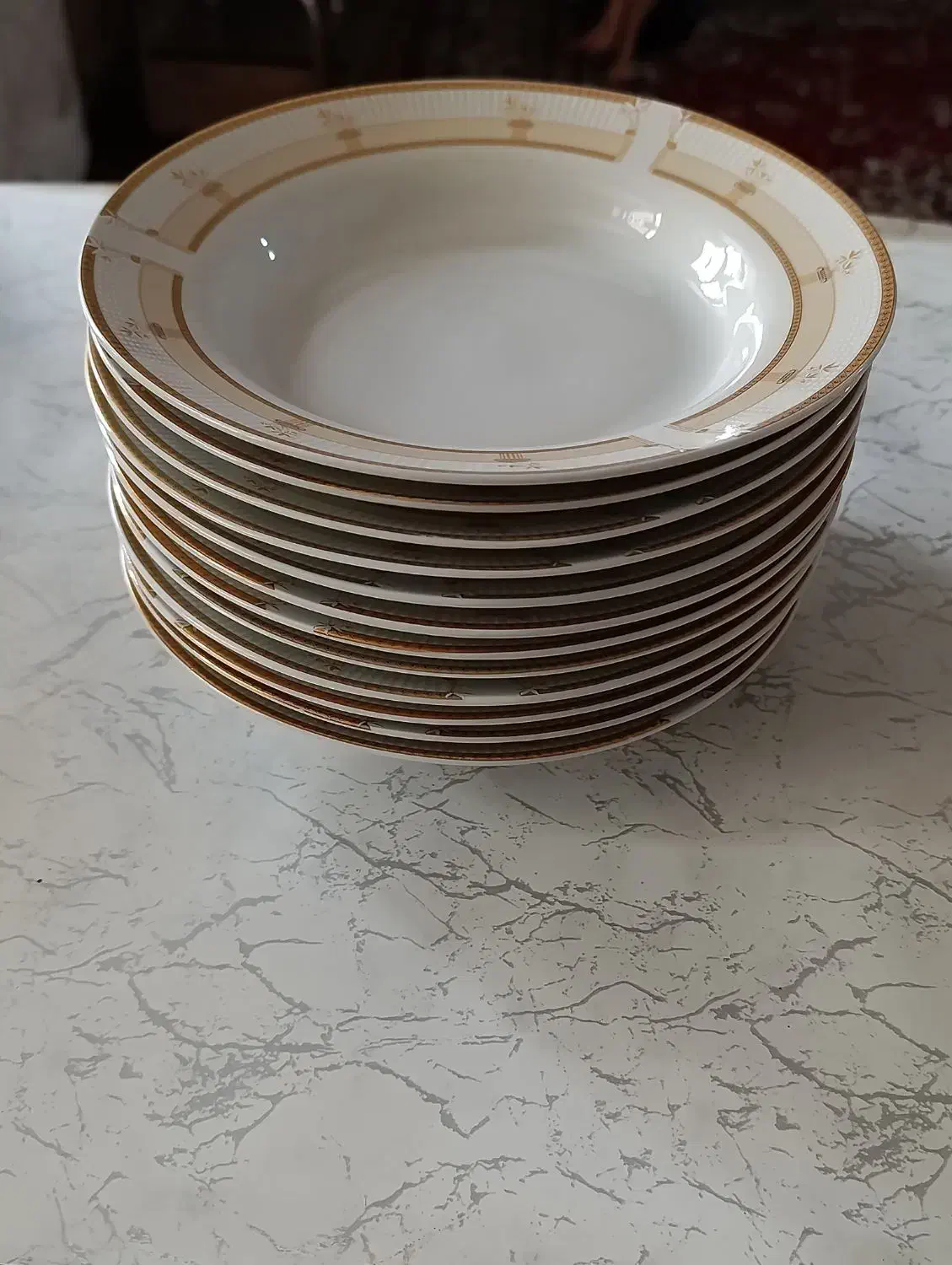 خورشت خوری و پلوخوری|ظروف سرو و پذیرایی|ابهر, |دیوار