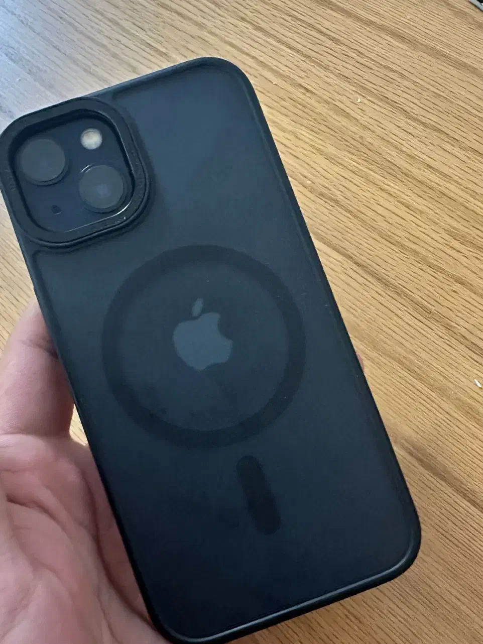 iPhone 13 ch/ حافظه 128 گیگ / رنگ مشکی|موبایل|مشهد, الهیه|دیوار