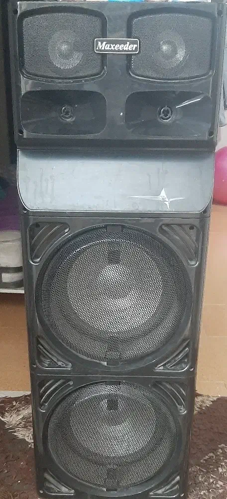 باند ضبط  اسپیکر|سیستم صوتی خانگی|پیشوا, |دیوار