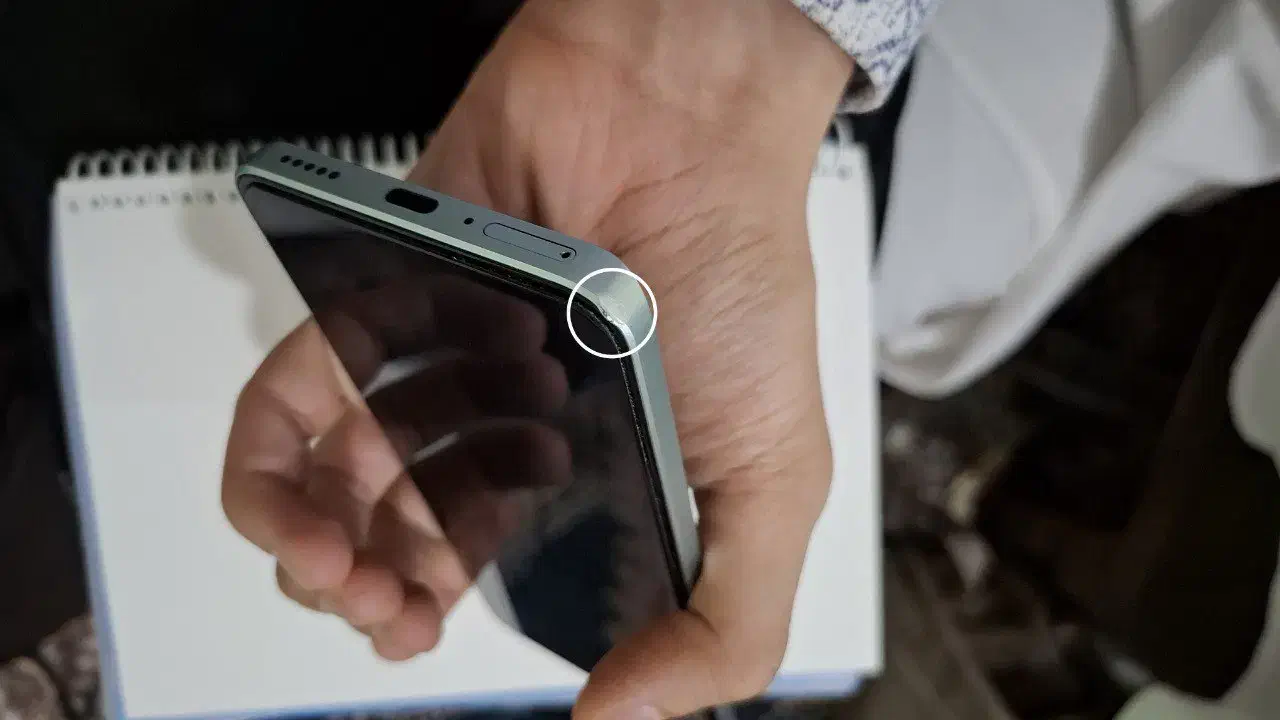 شیائومی13T|موبایل|ملارد, |دیوار