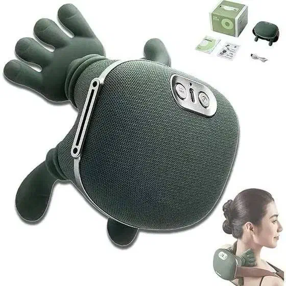 خستگی رو لمس کن،آرامش رو حس کن ماساژور گردن و شانه|آرایشی، بهداشتی، درمانی|تهران, ایران|دیوار