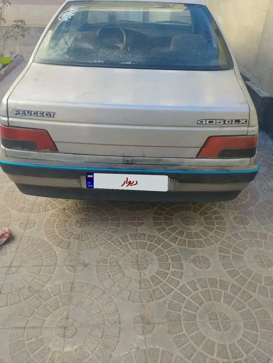 روا سال|خودرو سواری و وانت|سراب, |دیوار