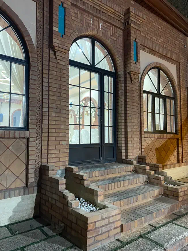 سالن عقد تشریفات و مراسم غرب تهران سردارجنگل|خدمات پذیرایی، مراسم|تهران, سردارجنگل|دیوار