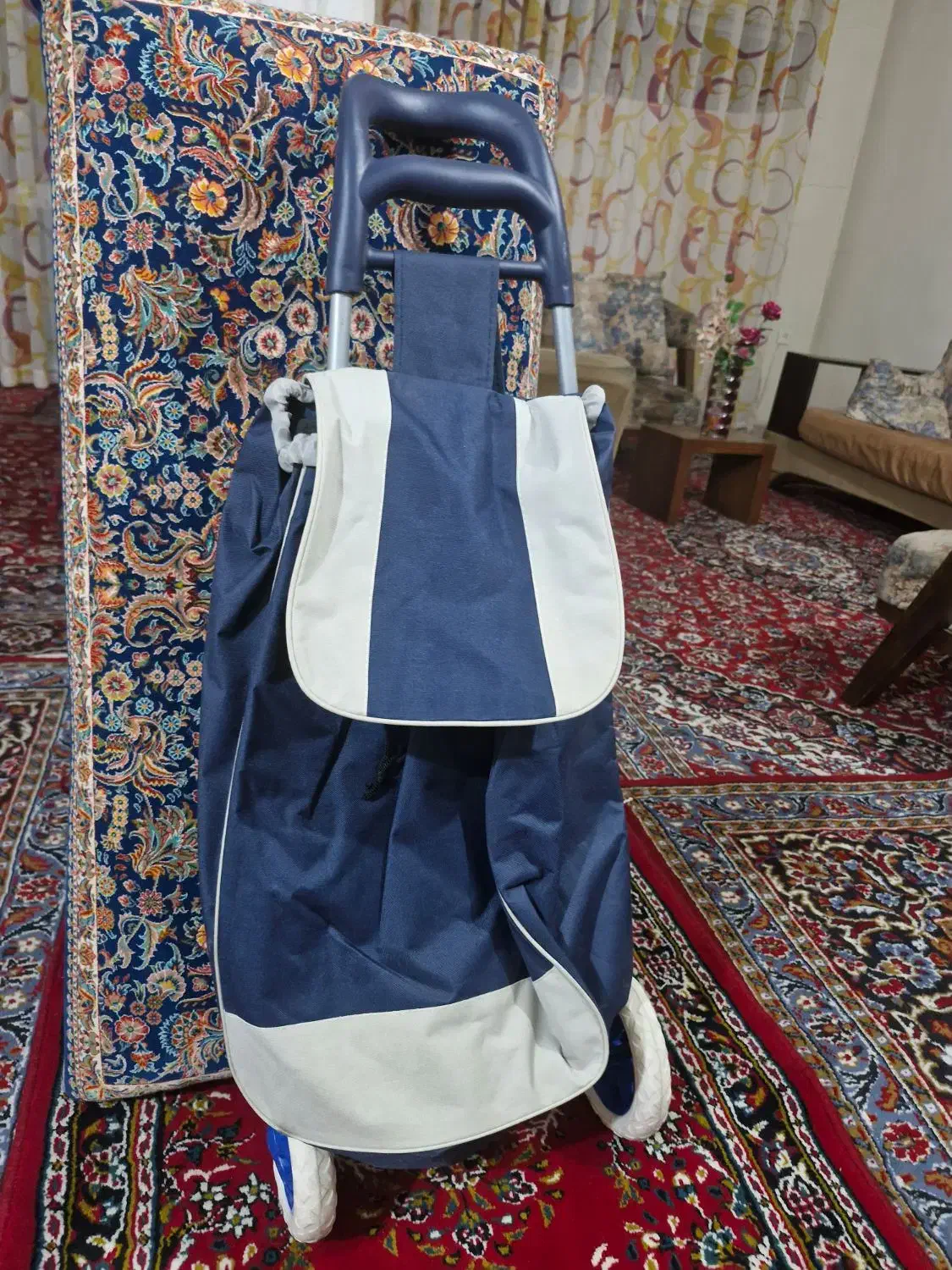 چرخ خرید|فروشگاه و مغازه|ری, ظهیرآباد|دیوار